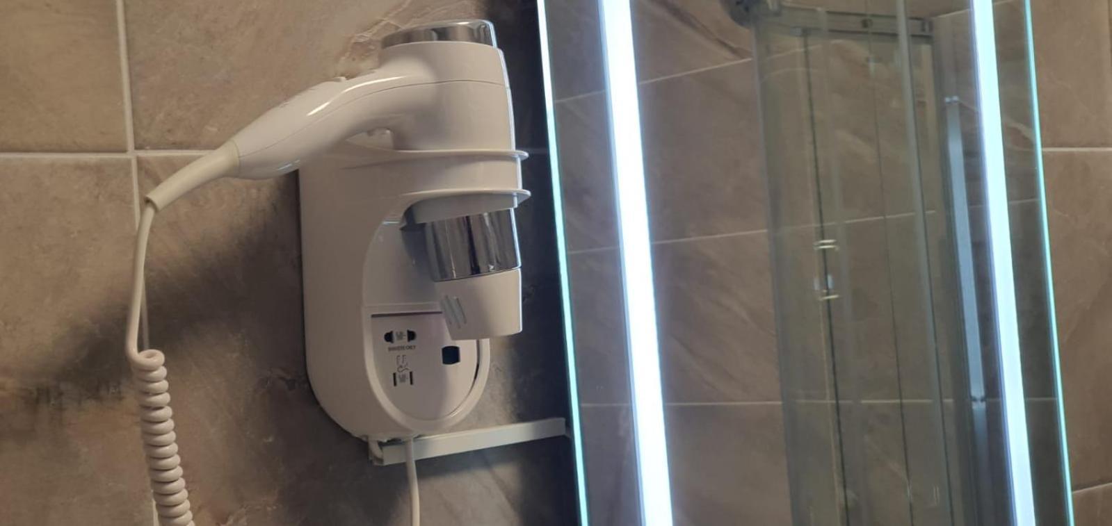 Alezzi Resort Luxury Apartament Prima Linie La Mare Navodari Bagian luar foto